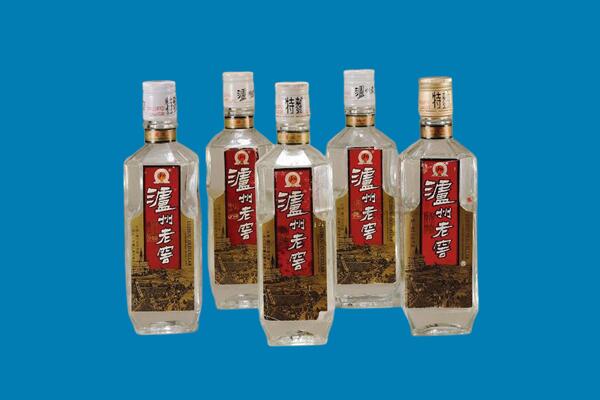 汕头市澄海回收老酒