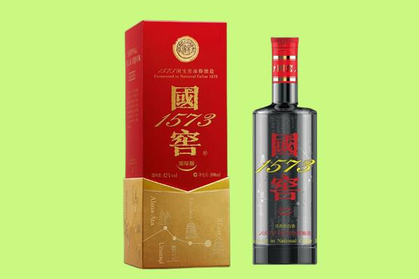 汕头市澄海回收国窖
